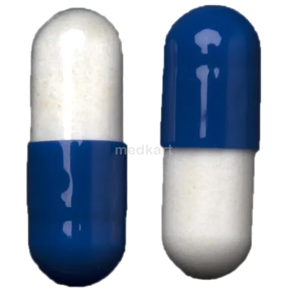 al5zyme capsule 10's